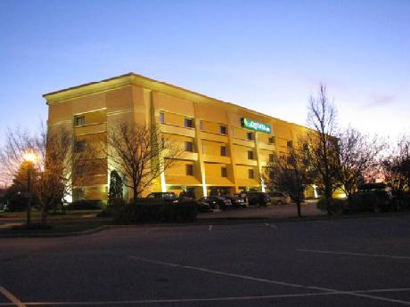 La Quinta Inn Indianapolis EastPost Drive