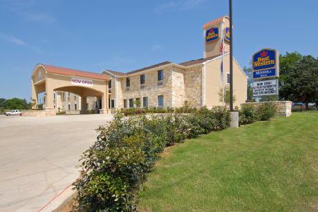 BEST WESTERN Mineola Inn