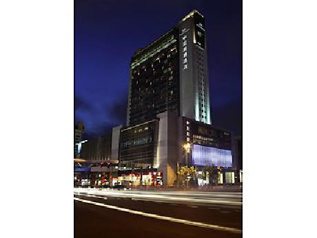 Grand Mercure Shanghai Zhongya by ACCOR