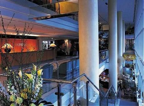 Steigenberger Hotel Hamburg