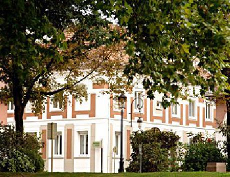 BEST WESTERN Hotel de la Bourse