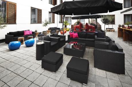 First Hotel Twentyseven