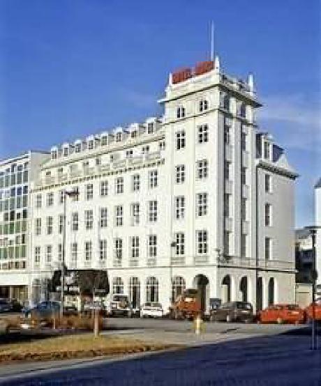Hotel Borg
