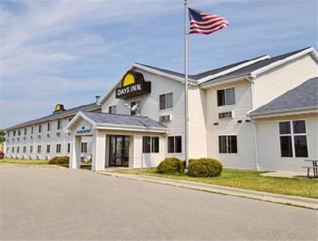 Days Inn Neenah