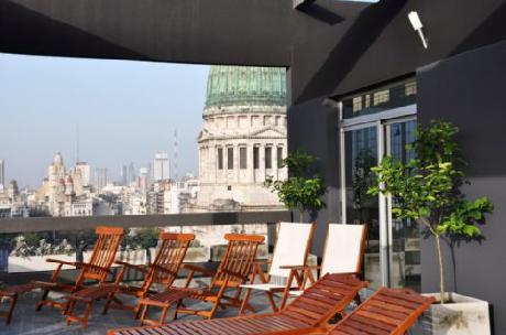 Uno Buenos Aires Suites