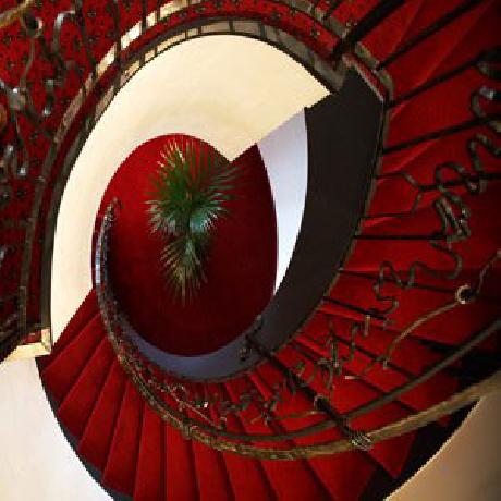 Amrath Grand Hotel De l Empereur