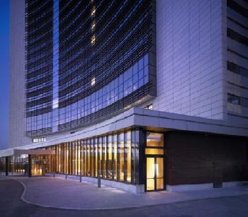 Hyatt Regency Ekaterinburg