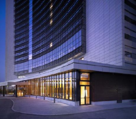Hyatt Regency Ekaterinburg
