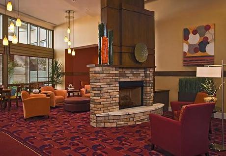 Residence Inn Arlington Courthouse