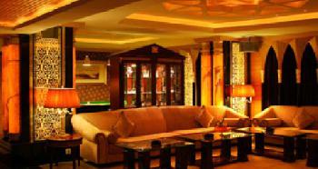 Guangzhou Mandarin Hotel