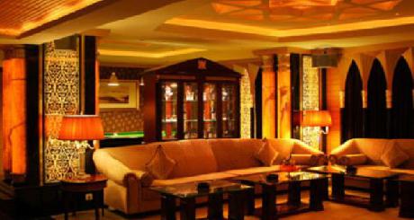 Guangzhou Mandarin Hotel