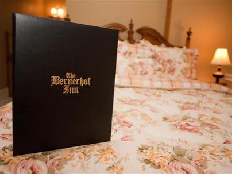 Bernerhof Inn Bed and Breakfas