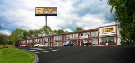 Budget Host Inn Wytheville