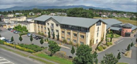 Fairways Hotel Dundalk