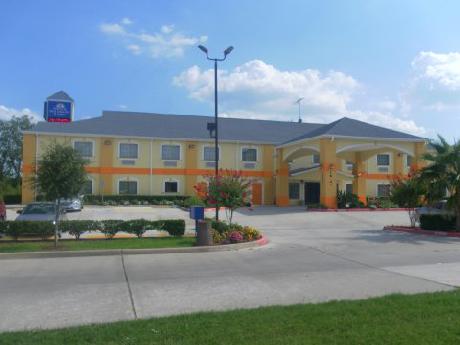 Americas Best Value Inn