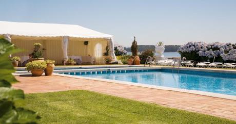 Sercotel Talaso Louxo La Toja