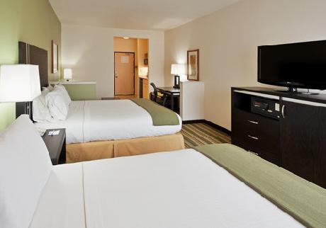 Holiday Inn Express Hotel & Suites BERKELEY