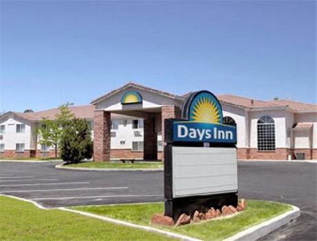 Days Inn Torrey - Capital Reef