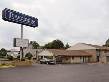 Travelodge Fredericksburg