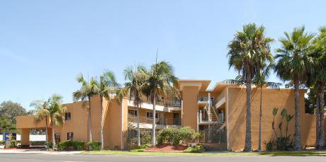 Holiday Inn Express LA JOLLA