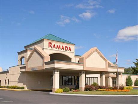 Ramada Levittown