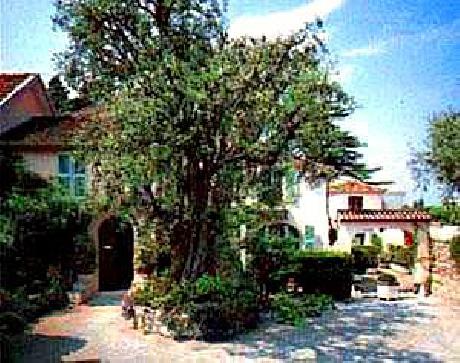 VILLA TOBOSO