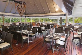 Holiday Inn PORT MORESBY