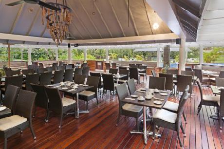 Holiday Inn PORT MORESBY