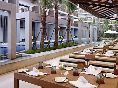 Mercure Krabi Deevana