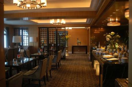 5 Star Sea View Garden Hotel