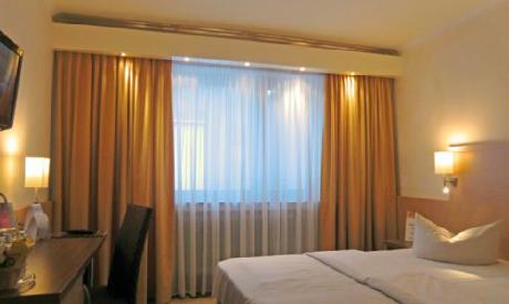 City Hotel Ost Am Ko