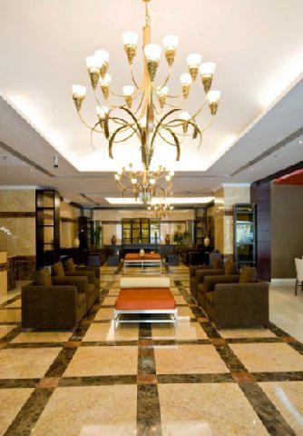 Al Barsha Hotel Apartments