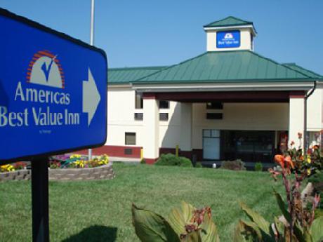 Americas Best Value Inn/South Hill