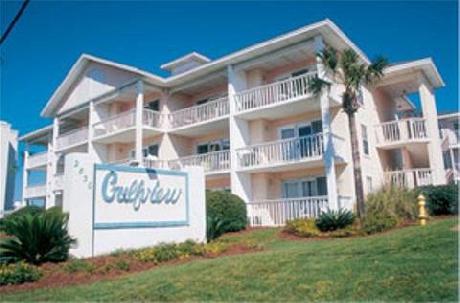 ResortQuest at Gulfview II