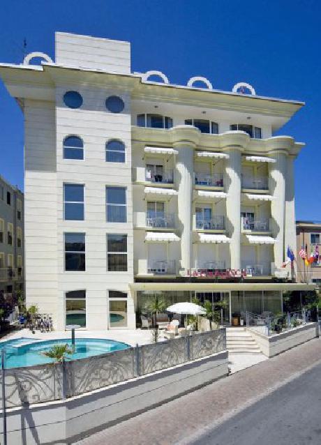 BEST WESTERN Hotel La Gradisca
