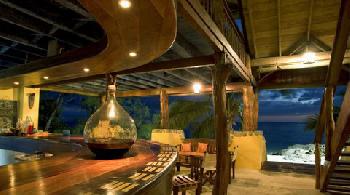 Constance Lodge Tsarabanjina