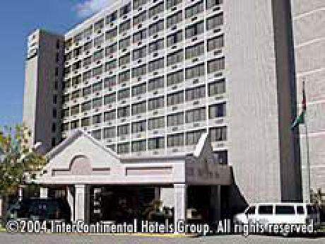 Holiday Inn ST. LOUIS-WESTPORT