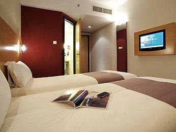 ibis Sharq