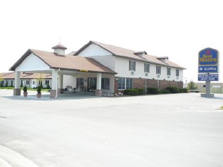 BEST WESTERN of Alpena