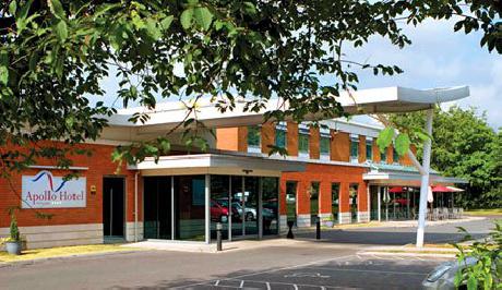 Apollo Hotel and Leisure Club