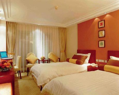 Bejing Landmark Hotel