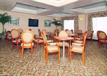 GRAN MELIA CARACAS SUITES and CONFERENCE CENTER