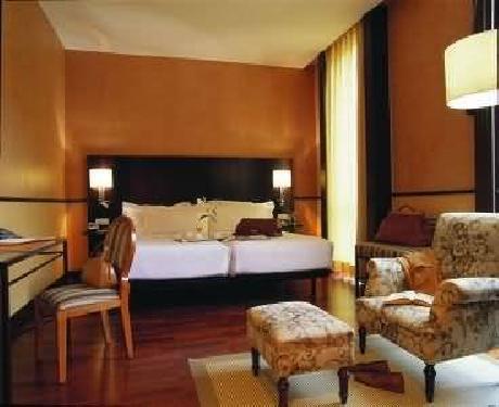 AC Hotel Ciudad de Tudela