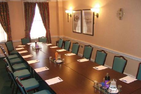 BEST WESTERN George Hotel