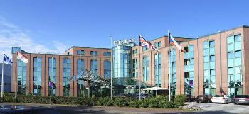 Hotel Amadeus Frankfurt