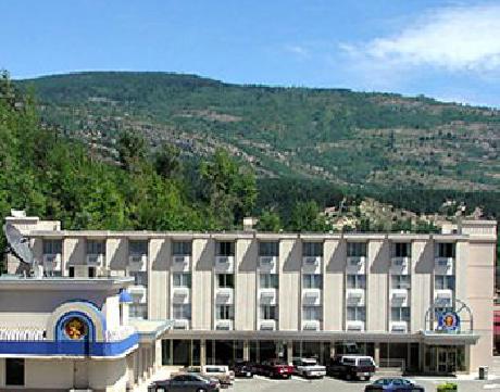 BEST WESTERN PLUS Columbia River Hotel
