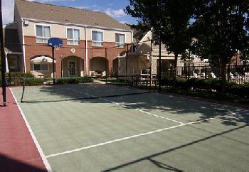 Residence Inn Sacramento Airport Natomas