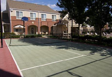 Residence Inn Sacramento Airport Natomas