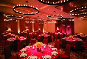 Hyatt Regency Hong Kong Tsim Sha Tsui