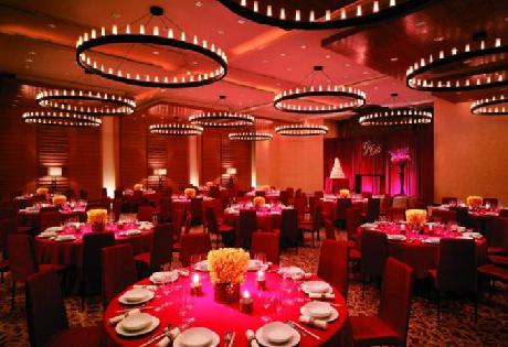 Hyatt Regency Hong Kong Tsim Sha Tsui